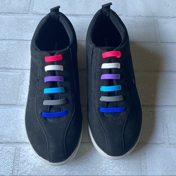 Easy Spirit Slip-On Sneakers Size 6 1/2 - Picture 4 of 14